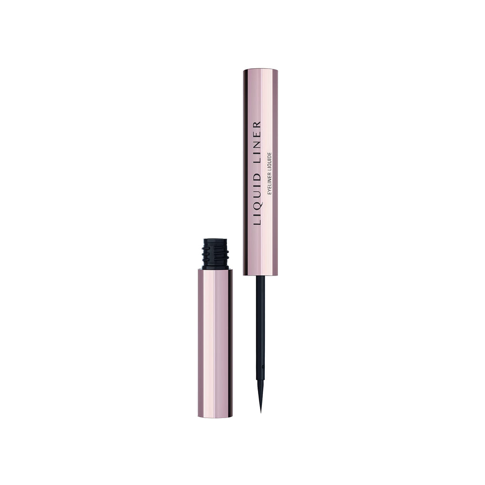 Anastasia Beverly Hills delineador con aplicador fino para un delineado controlado.