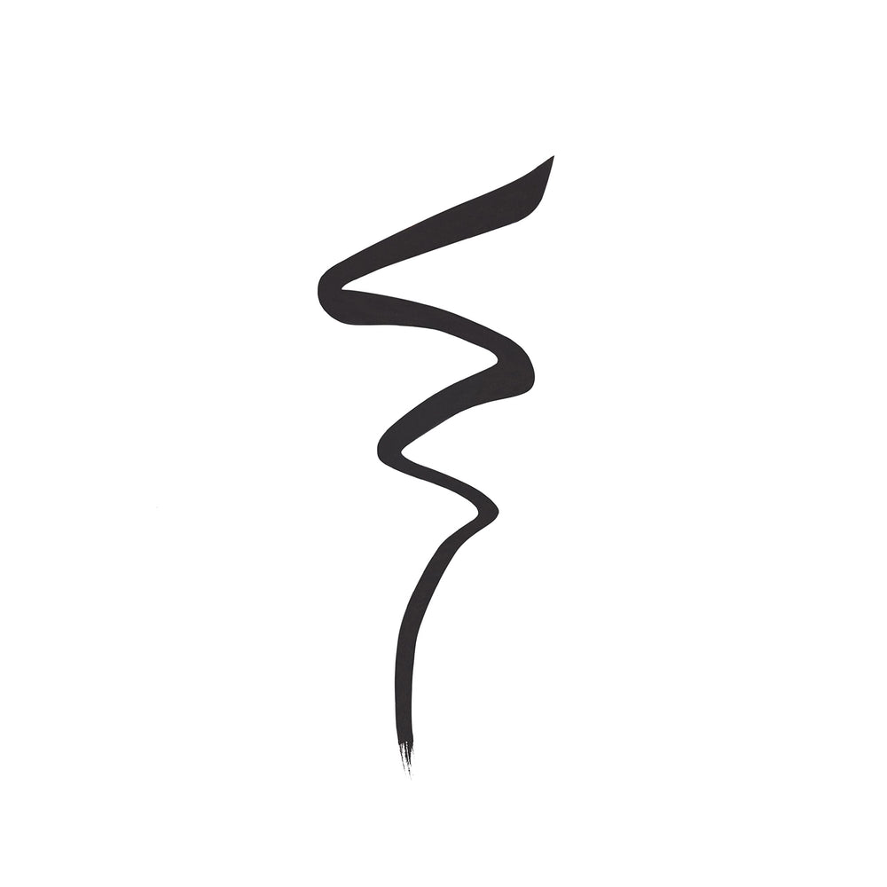 Anastasia Beverly Hills delineador en gel con textura sedosa para aplicación suave.