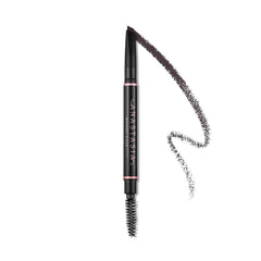 Anastasia Beverly Hills Brow Definer Ash Brown with triangular tip for precise shaping.
