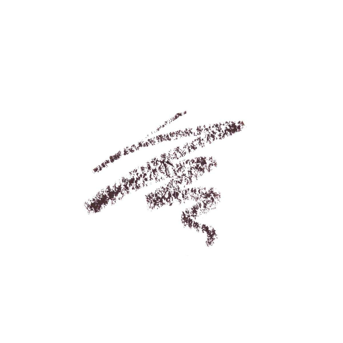 Ash Brown shade suited for light to medium brunette brows.