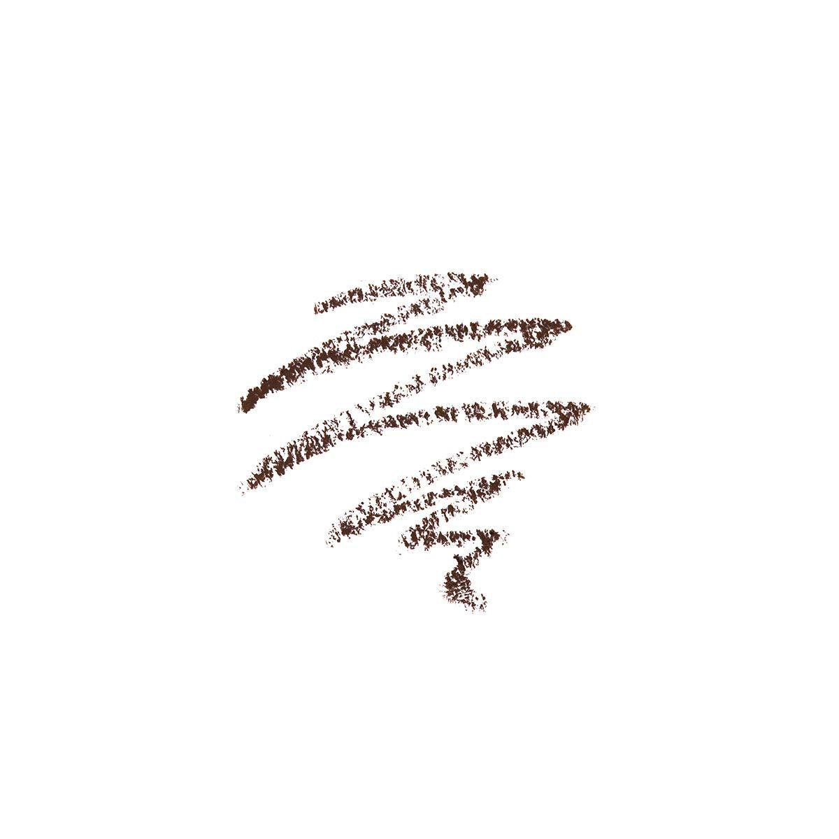 Dual-ended Brow Definer Chocolate design for easy use