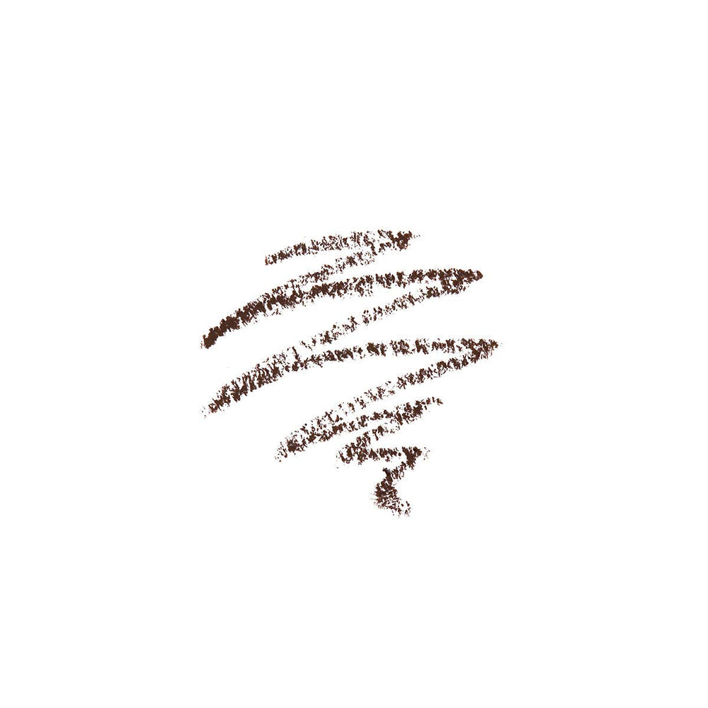 Dual-ended Brow Definer Chocolate design for easy use
