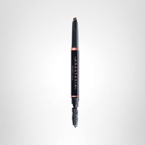Product on a vanity with neutral lighting for travel-friendly use