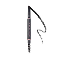 Anastasia Beverly Hills Brow Definer Ebony close-up tip for precise shaping