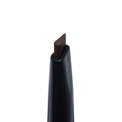 Anastasia Brow Definer flat side demonstrates outlining and shading ability.