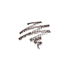 Anastasia Beverly Hills Brow Definer spoolie end blends brows for natural finish.