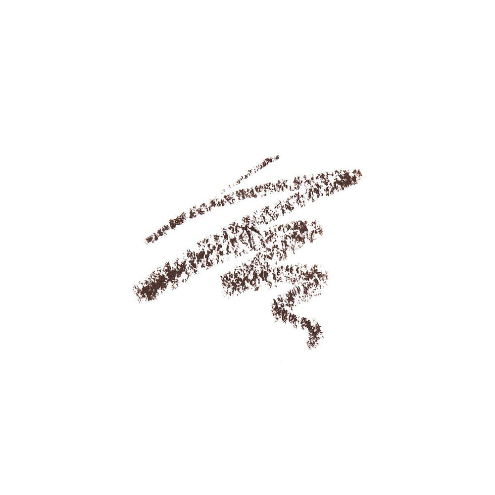 Anastasia Beverly Hills Brow Definer Soft Brown spoolie blends for natural finish.