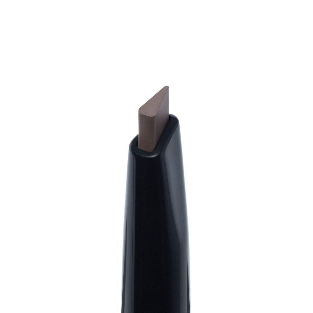 Anastasia Beverly Hills Brow Definer Taupe swatch on skin showing natural color.