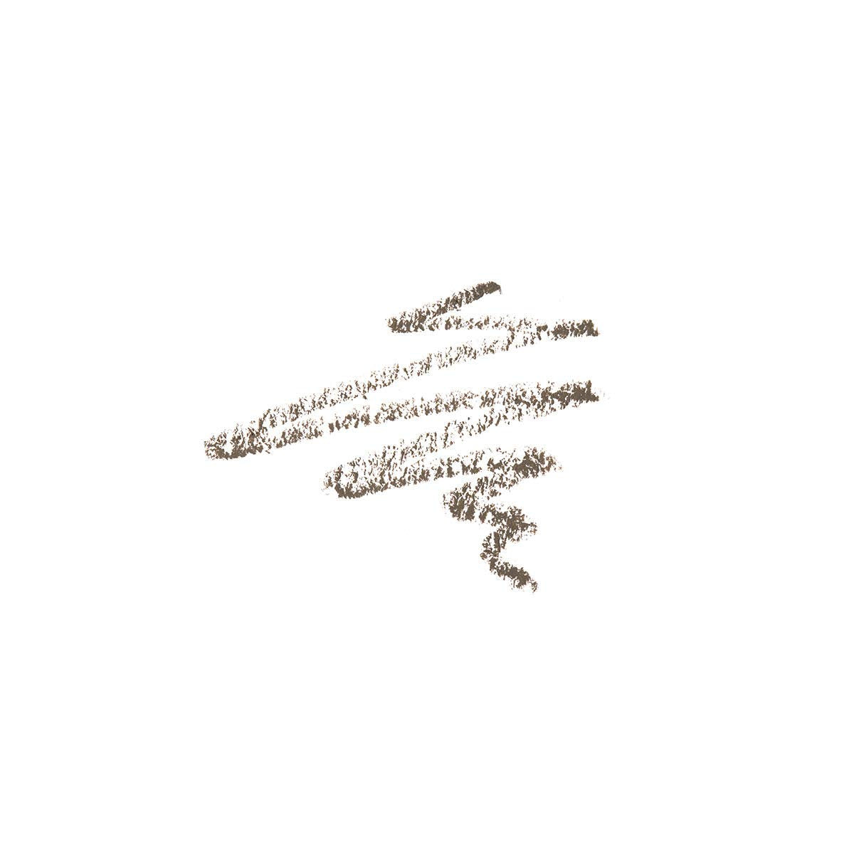 Anastasia Beverly Hills Brow Definer Taupe triangular tip enables precise detailing.
