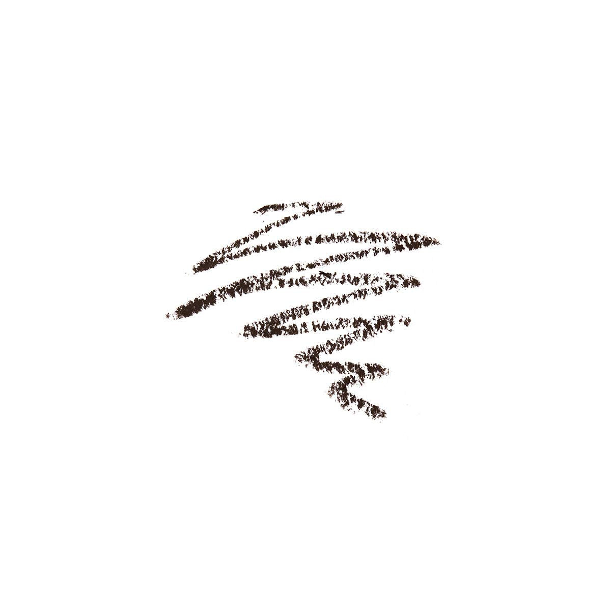 Anastasia Brow Definer wax-pigment balance enables smooth blending.