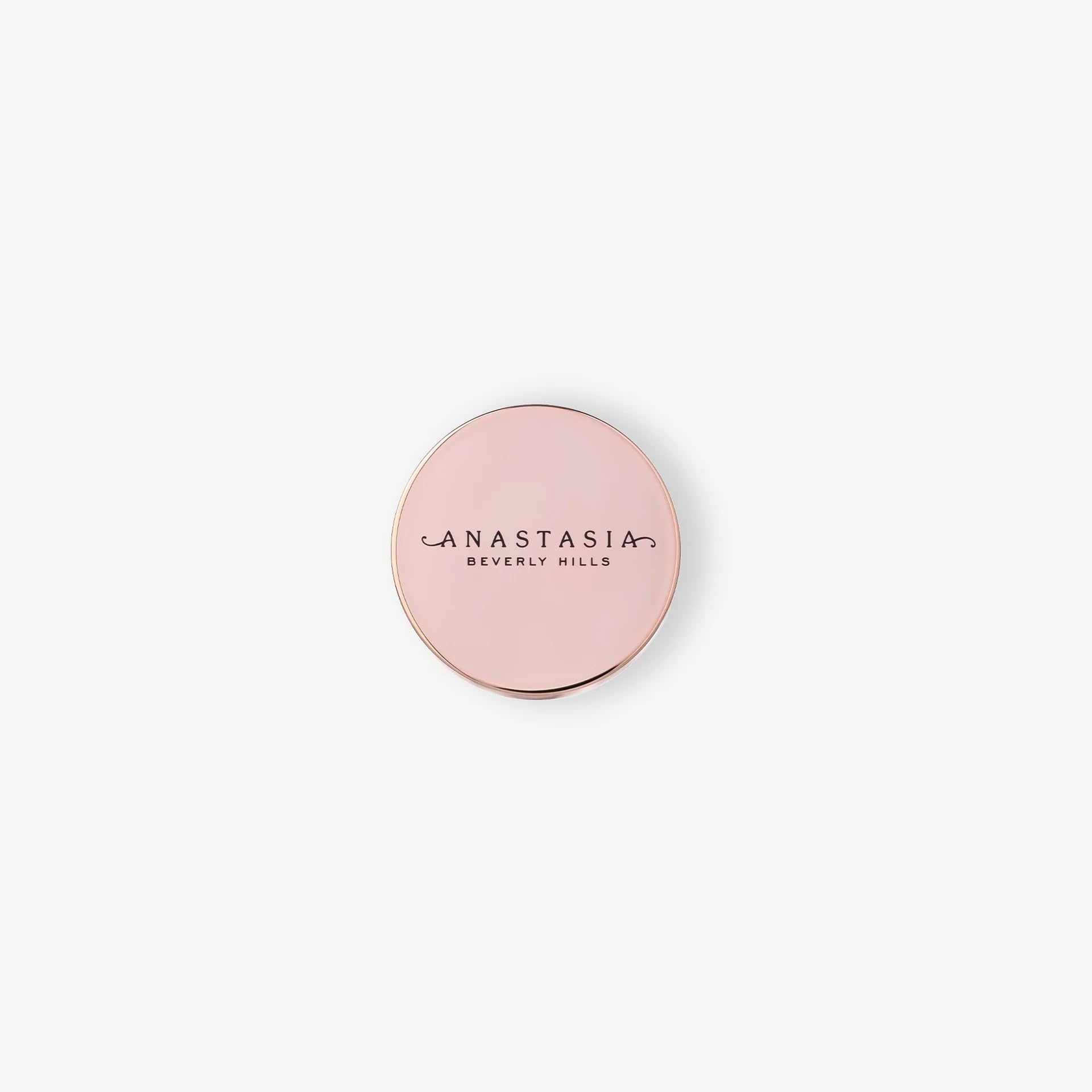 Anastasia Brow Freeze aplicador cepillo para aplicación precisa.