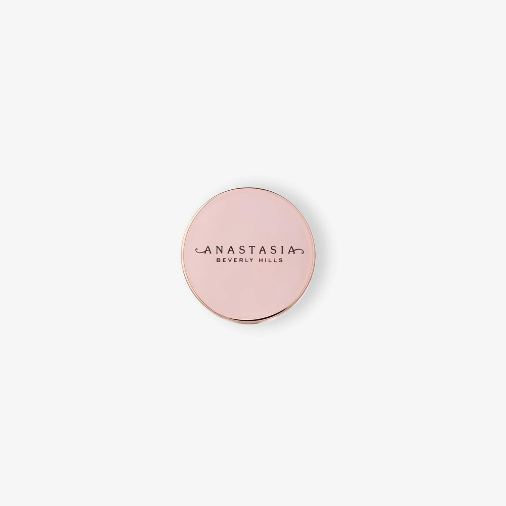 Anastasia Brow Freeze aplicador cepillo para aplicación precisa.