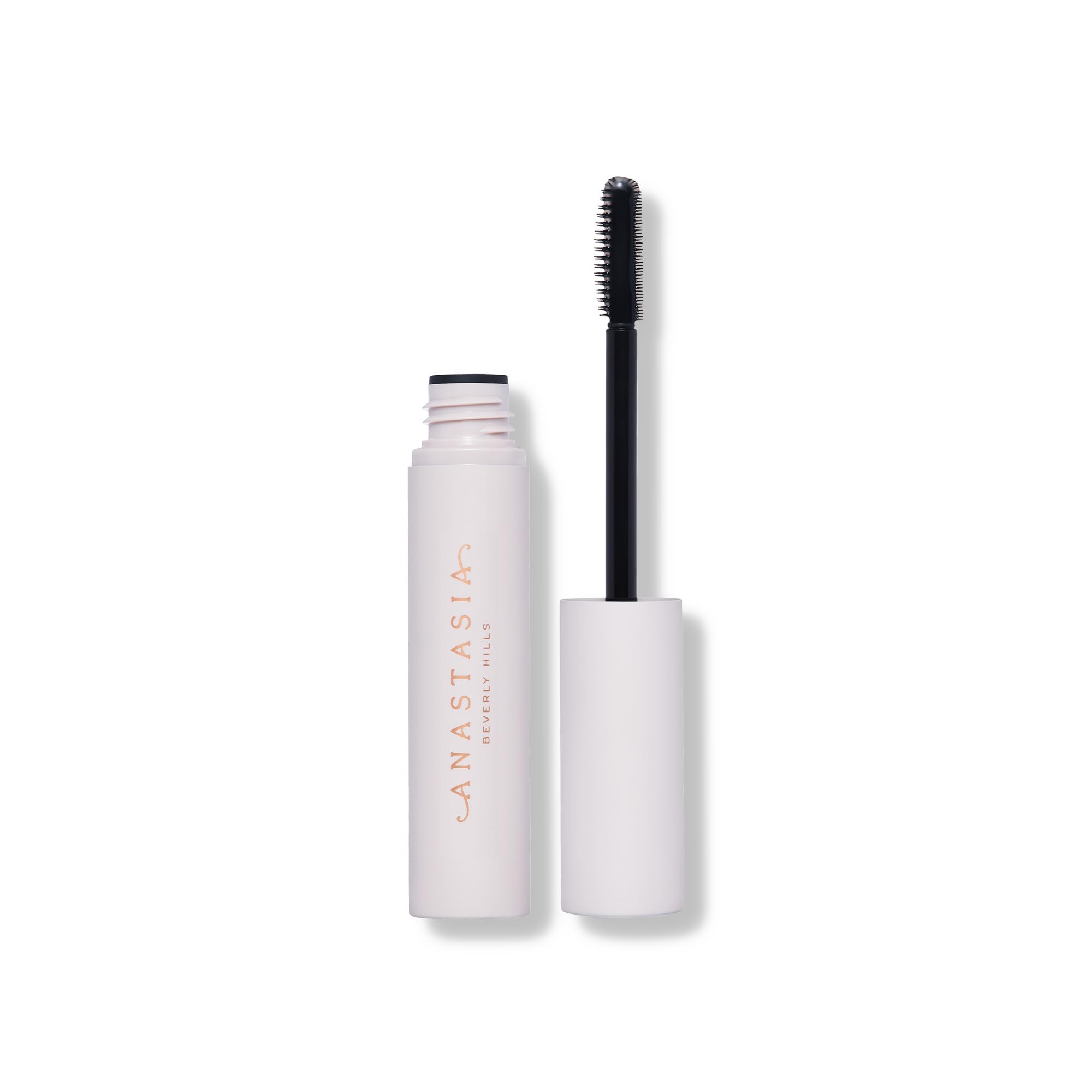 Anastasia Brow Freeze Gel bottle cap close-up showing secure, long-lasting finish.