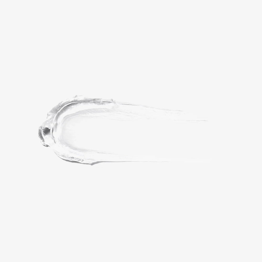 Anastasia Brow Freeze textura incolora ofrece fijación natural.