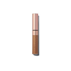Aplicador preciso de Anastasia Brow Gel Tint Chocolate para cejas definidas.