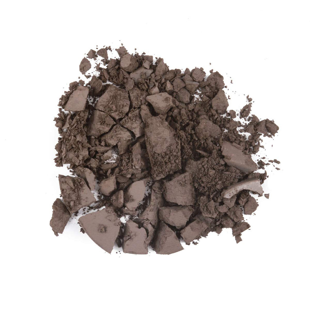 Anatasia Brow Powder Duo Ash Brown compact demonstrates multidimensional color and ombré finish