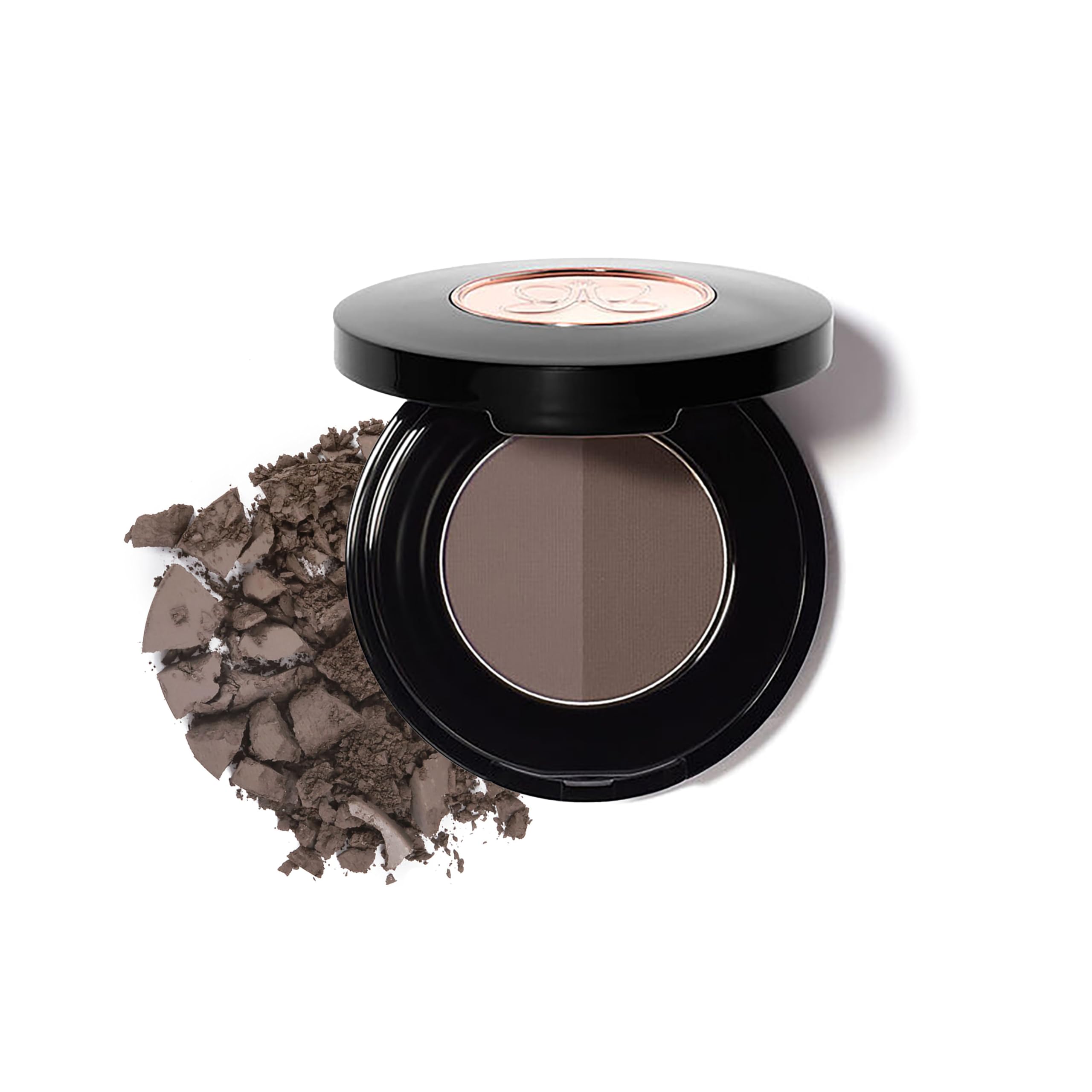 Anastasia Beverly Hills Brow Powder Duo Ash Brown dual-shades for natural ombre brows