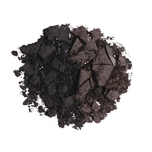 Two shades in Granite Brow Powder Duo for balanced color