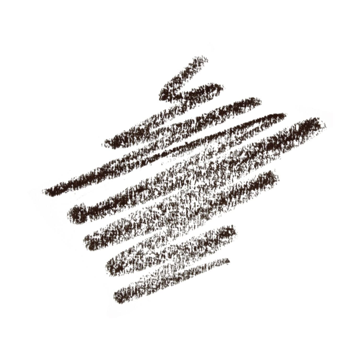 Anastasia Brow Wiz Ebony precise strokes simulate brow hairs for definition