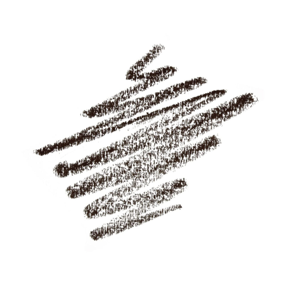 Anastasia Brow Wiz Ebony precise strokes simulate brow hairs for definition