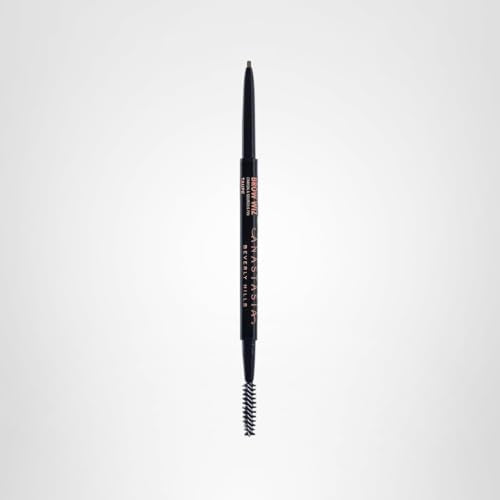 Anastasia Brow Wiz Taupe compact for on-the-go grooming