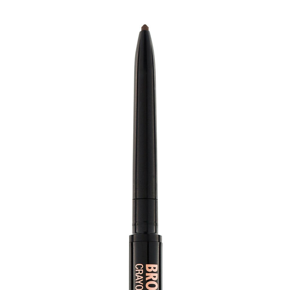 Brow Wiz Taupe fine tip enabling detailed outlining for natural brows