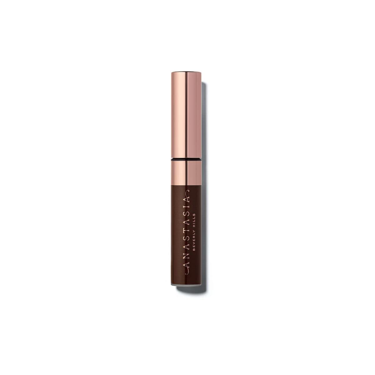 Cepillado flexible del gel tintado Espresso de Anastasia Beverly Hills para fijación cómoda