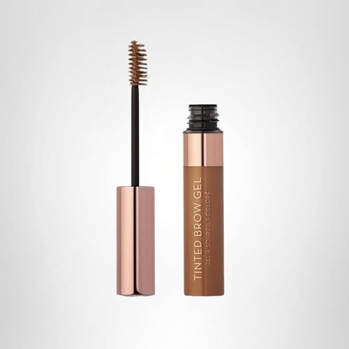 Anastasia Beverly Hills Caramel, mejora la definición y plenitud de las cejas.