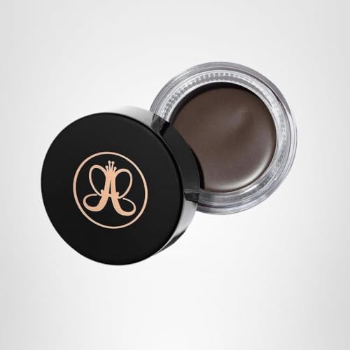 DIPBROW Ash Brown is available in 11 shades for customization.