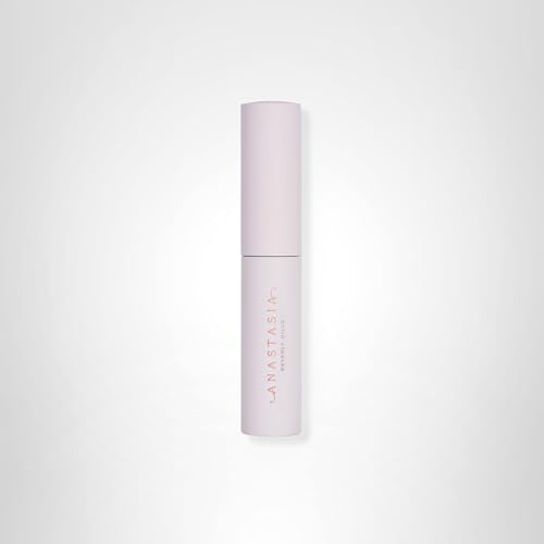 Anastasia gel fijador para cejas mini, duración prolongada para un estilo definido