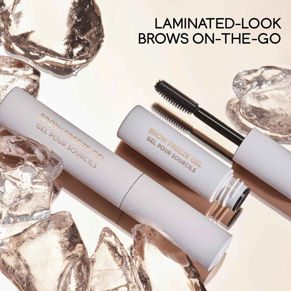 Anastasia gel fijador para cejas mini, efecto laminado que eleva y define