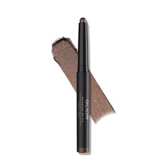 Anastasia Beverly Hills GLIDR Shadow Stick Cocoa Drip closeup shows rich pigment.