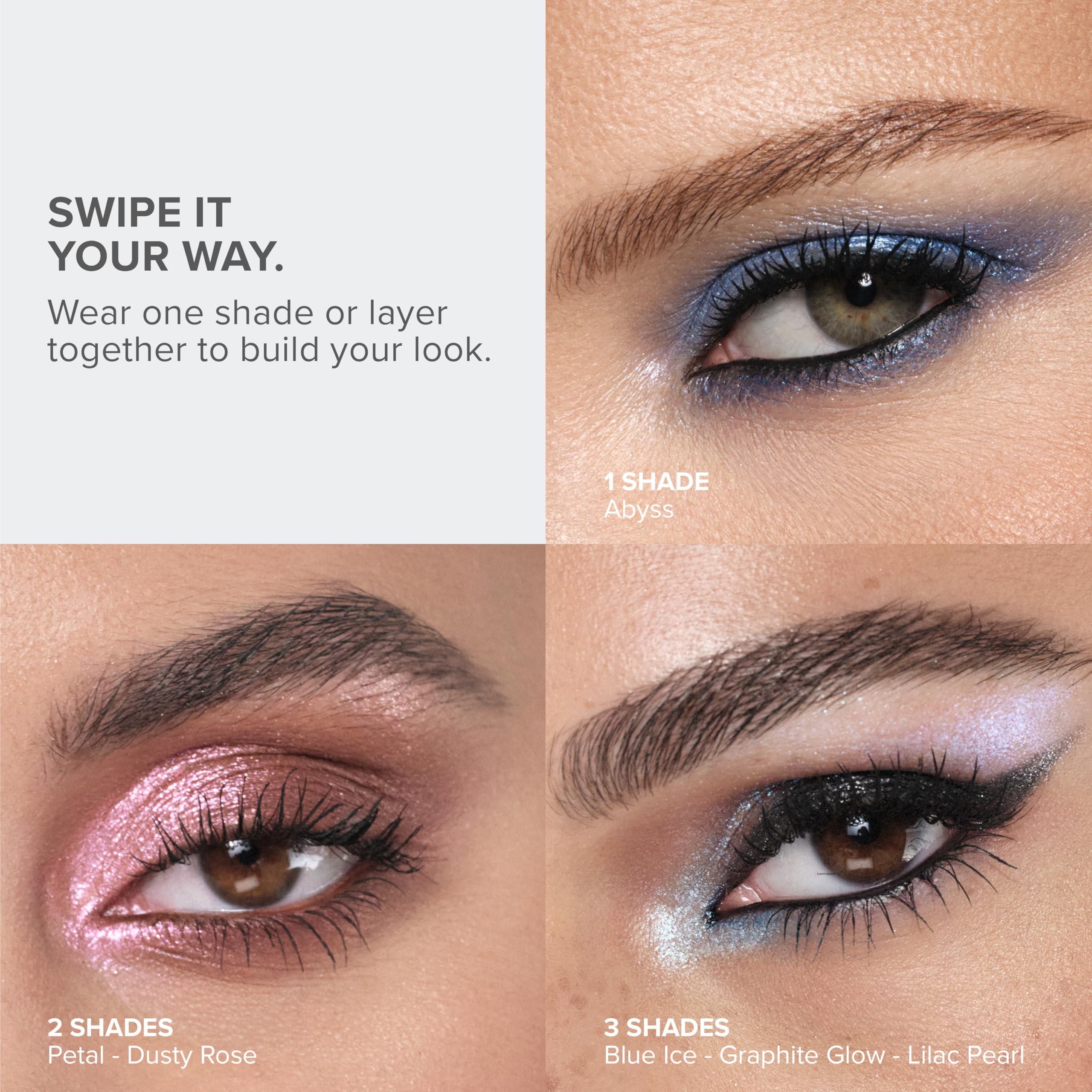 Anastasia Beverly Hills GLIDR Shadow Stick Cocoa Drip travel-friendly packaging.