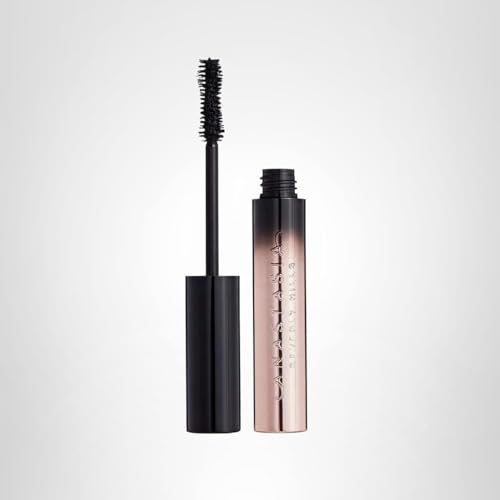 Anastasia Lash Brag compact-cap design for travel use.