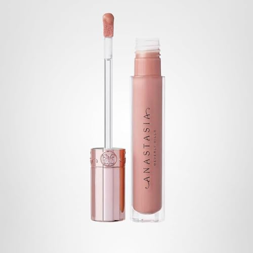 Pair with Anastasia lip liner for defined, layered looks