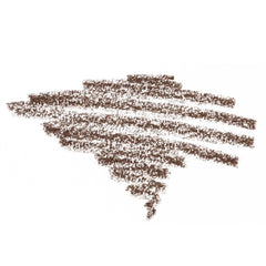 Anastasia Perfect Brow Pencil cepillo spoolie para difuminar.