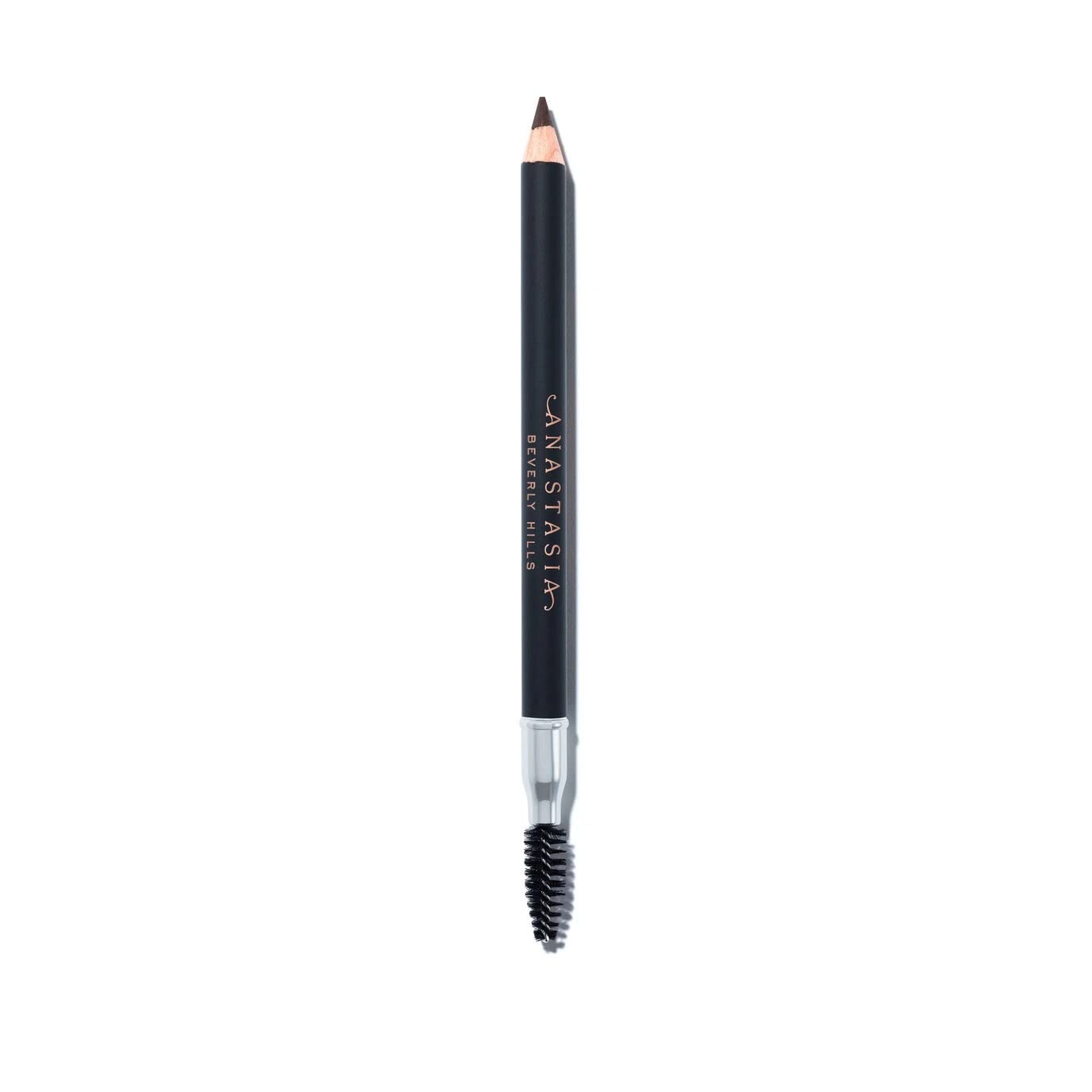 Anastasia Perfect Brow Pencil empaque elegante para uso diario.