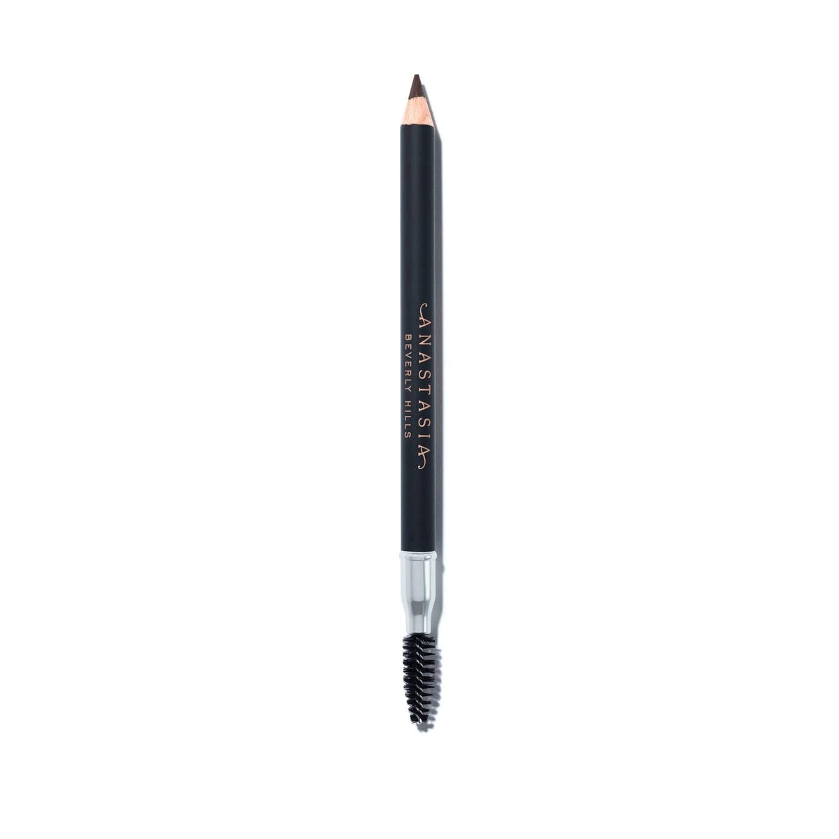 Anastasia Perfect Brow Pencil empaque elegante para uso diario.