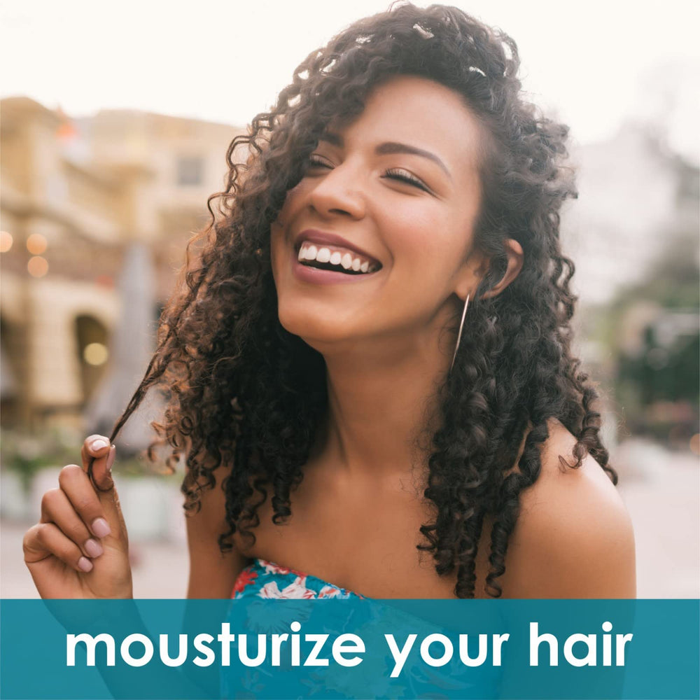 AnatoliaDaphne Color-safe sulfate-free shampoo for gentle cleansing