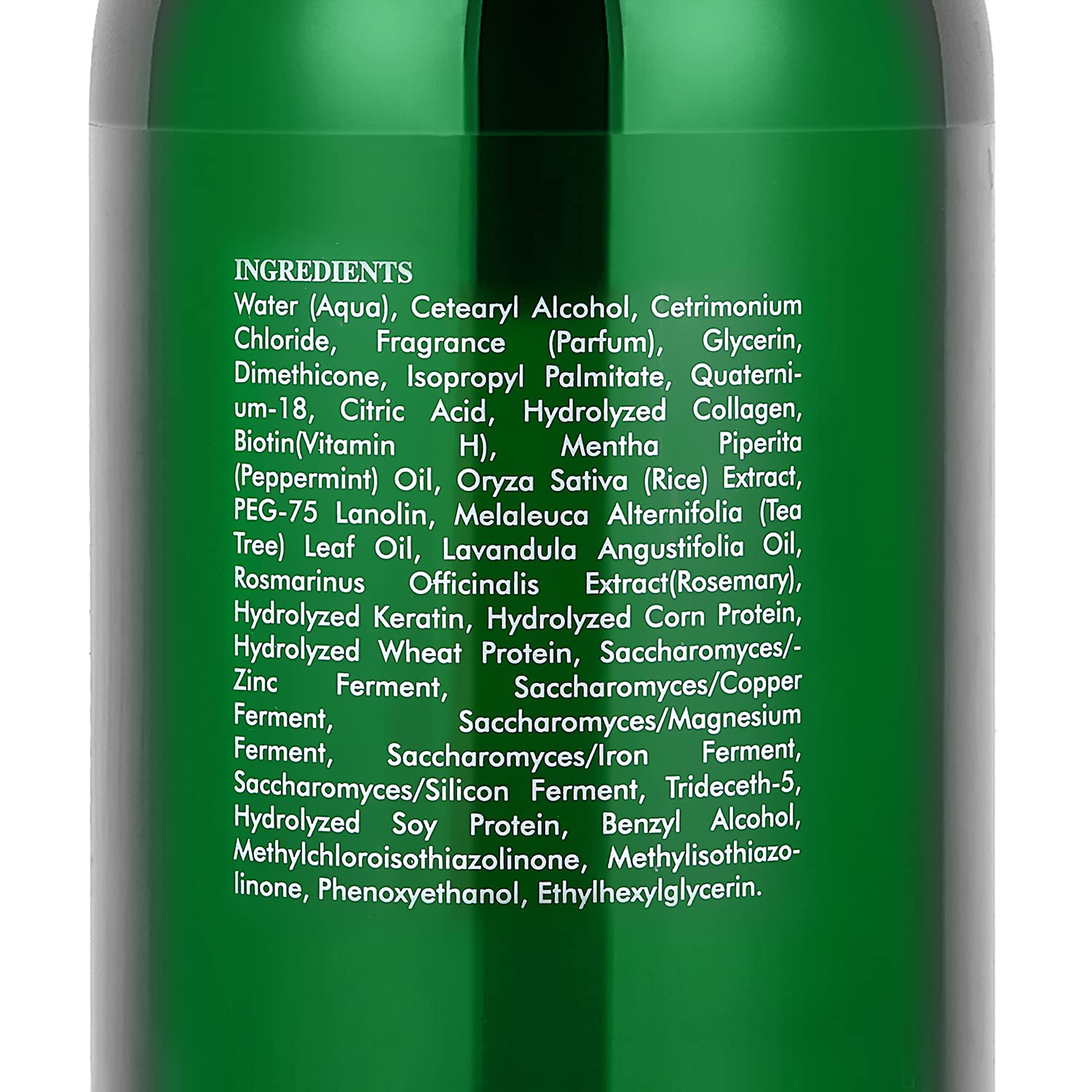 AnatoliaDaphne Daily-use hair care set benefits scalp and roots