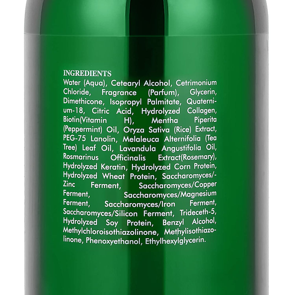 AnatoliaDaphne Daily-use hair care set benefits scalp and roots