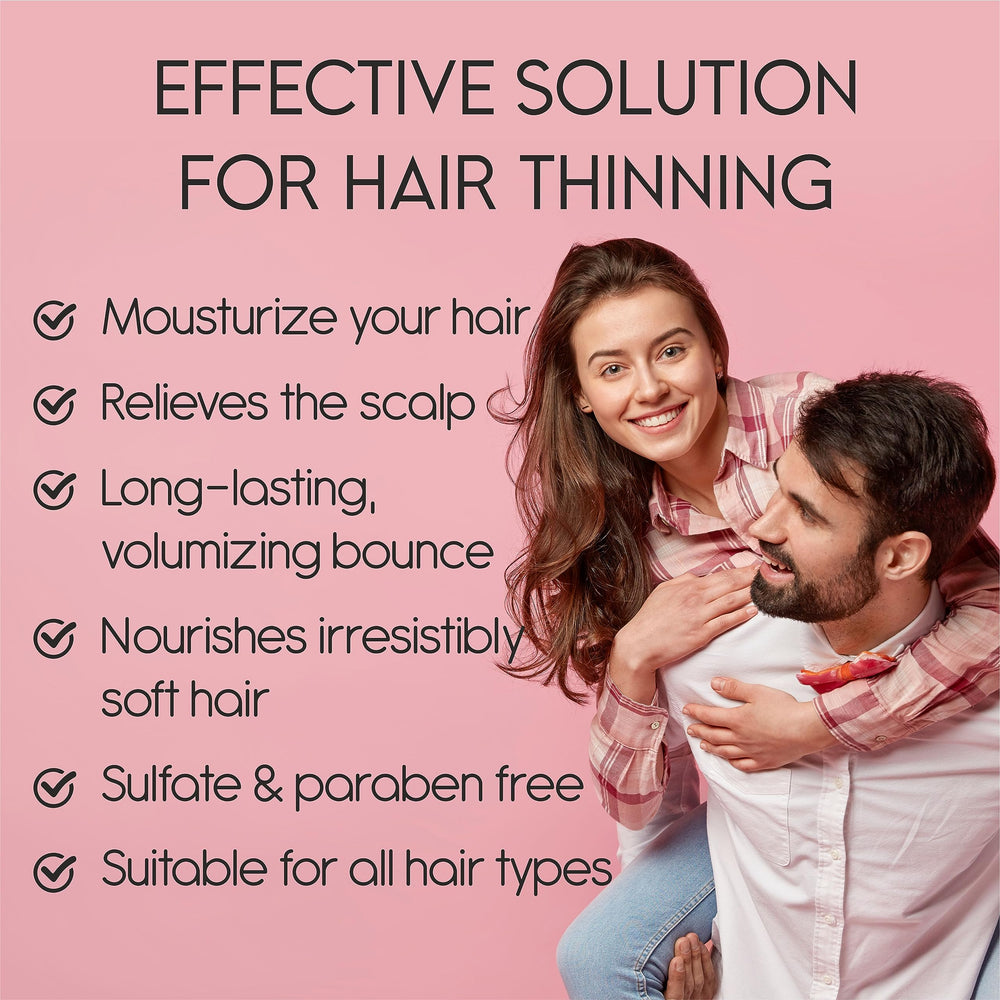 AnatoliaDaphne Conditioner closeup highlights silky, manageable hair