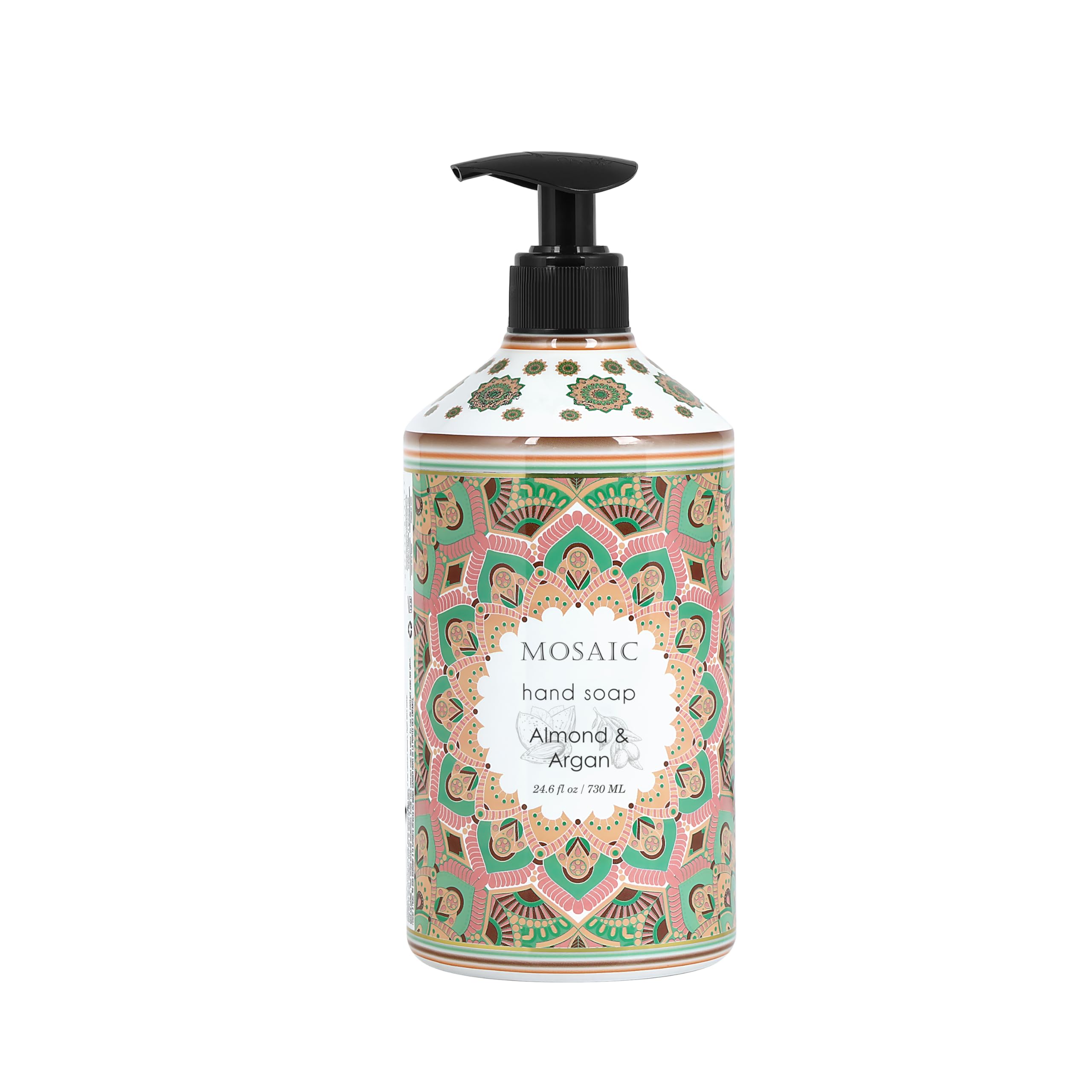 AnatoliaDaphne Mosaic Gift Set packaging ready for gifting.