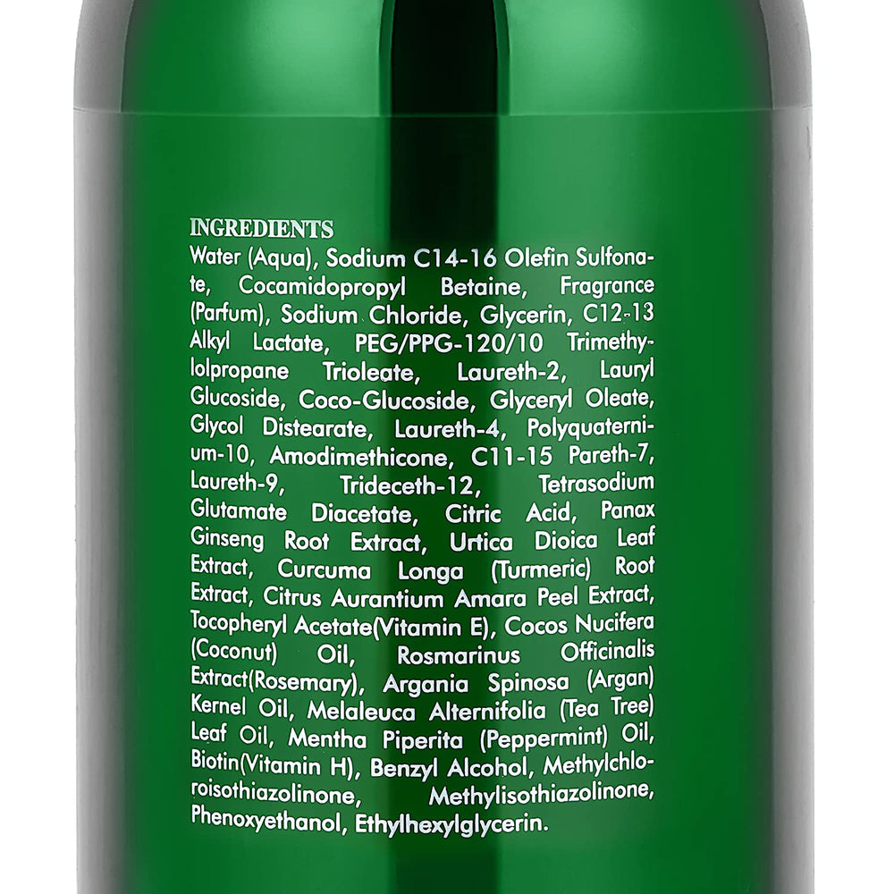 AnatoliaDaphne Peppermint set bottles shown as color-safe formula