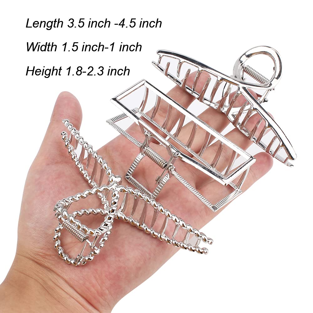 ANBALA arc-shaped line clip versatile style and control