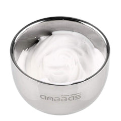 Anbbas stainless steel soap bowl for durability and easy cleaning