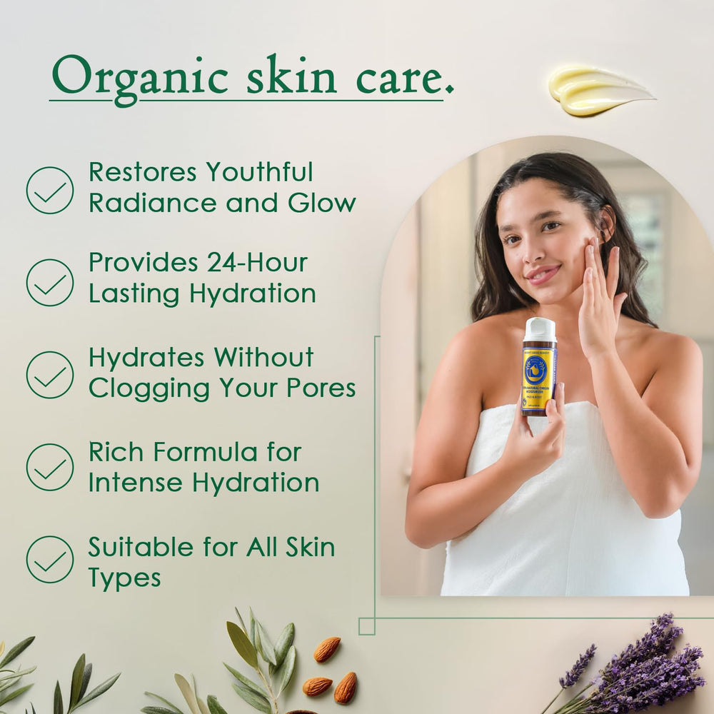Ancient Greek Remedy ingredientes clave jojoba y almendra para balance