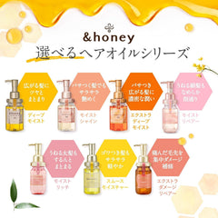 and-honey rosa damascena bulgar, aroma natural suave y lujoso.