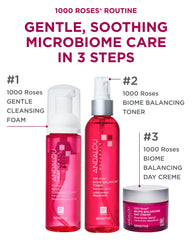 Aloe orgánico de Andalou Naturals aporta hidratación suave.