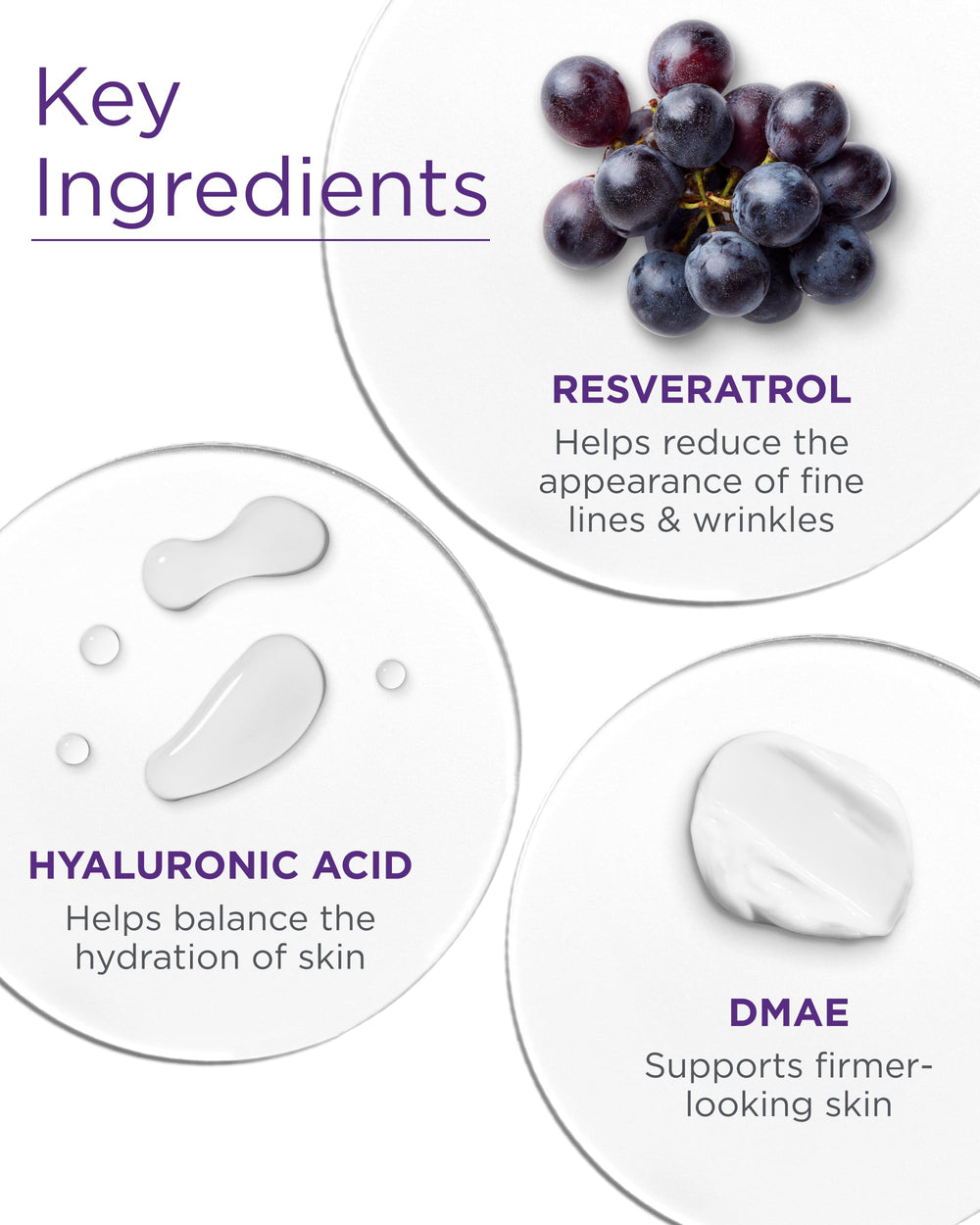 Aplicacion en rostro y cuello para hidratacion diaria con Andalou Naturals